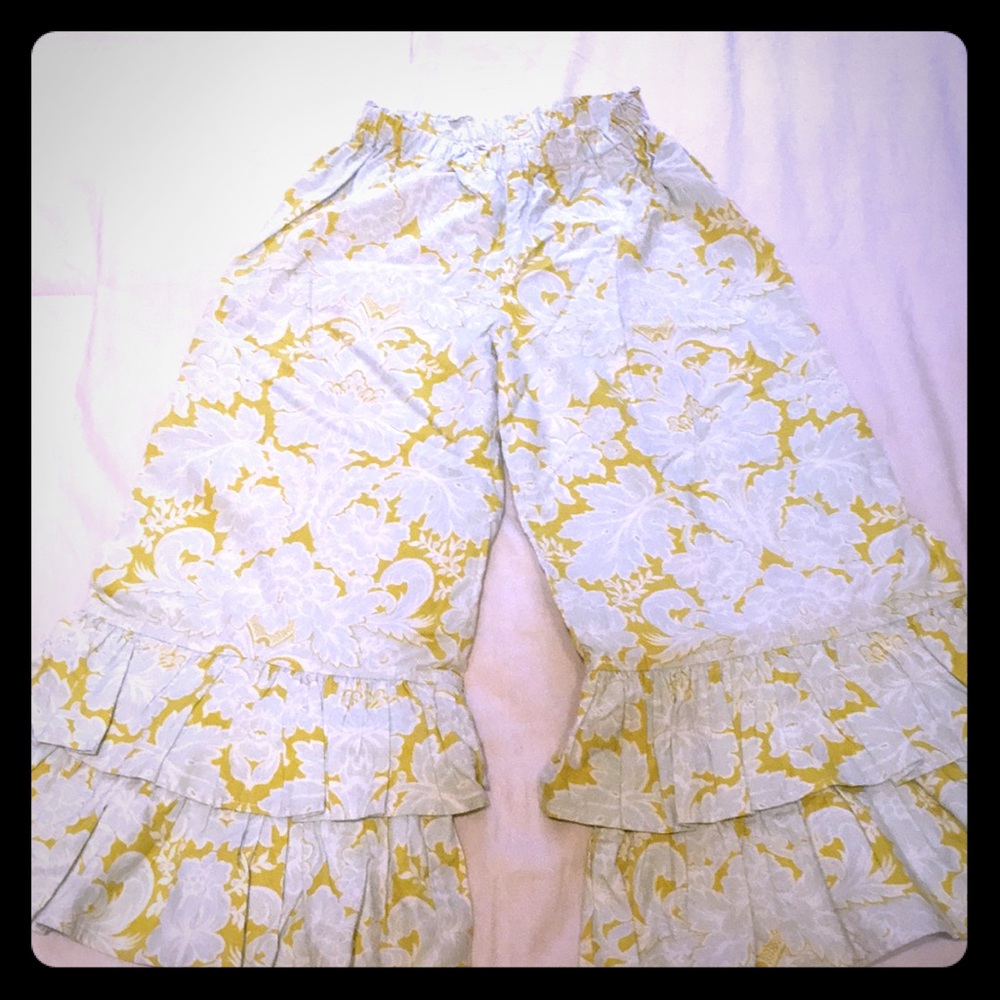 Persnickety’s Dylan pants
